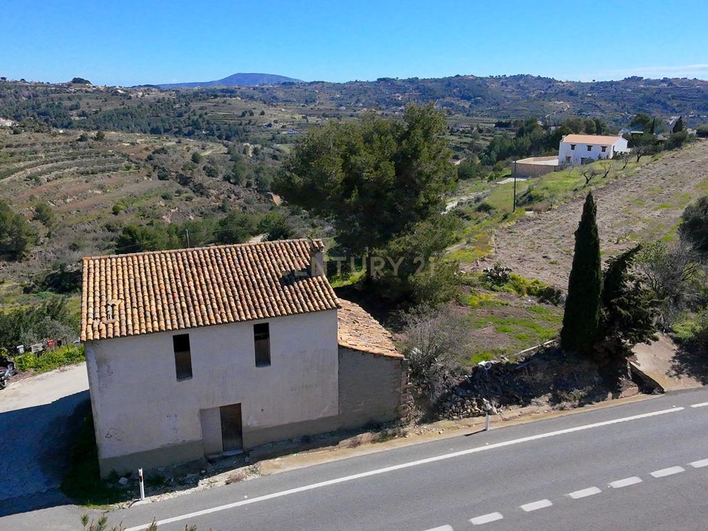 Casa para Recuperação em Alacant - Oportunidade Única! - Image 22